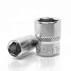 Короткая торцевая головка 1/4", 11 мм CS-14.10.11-6 