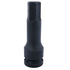Головка шестигранная ударная 1/2" HEX H8 CS1224H8 