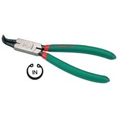 Съемник внутрених стопорных колец Hans, 1856-12